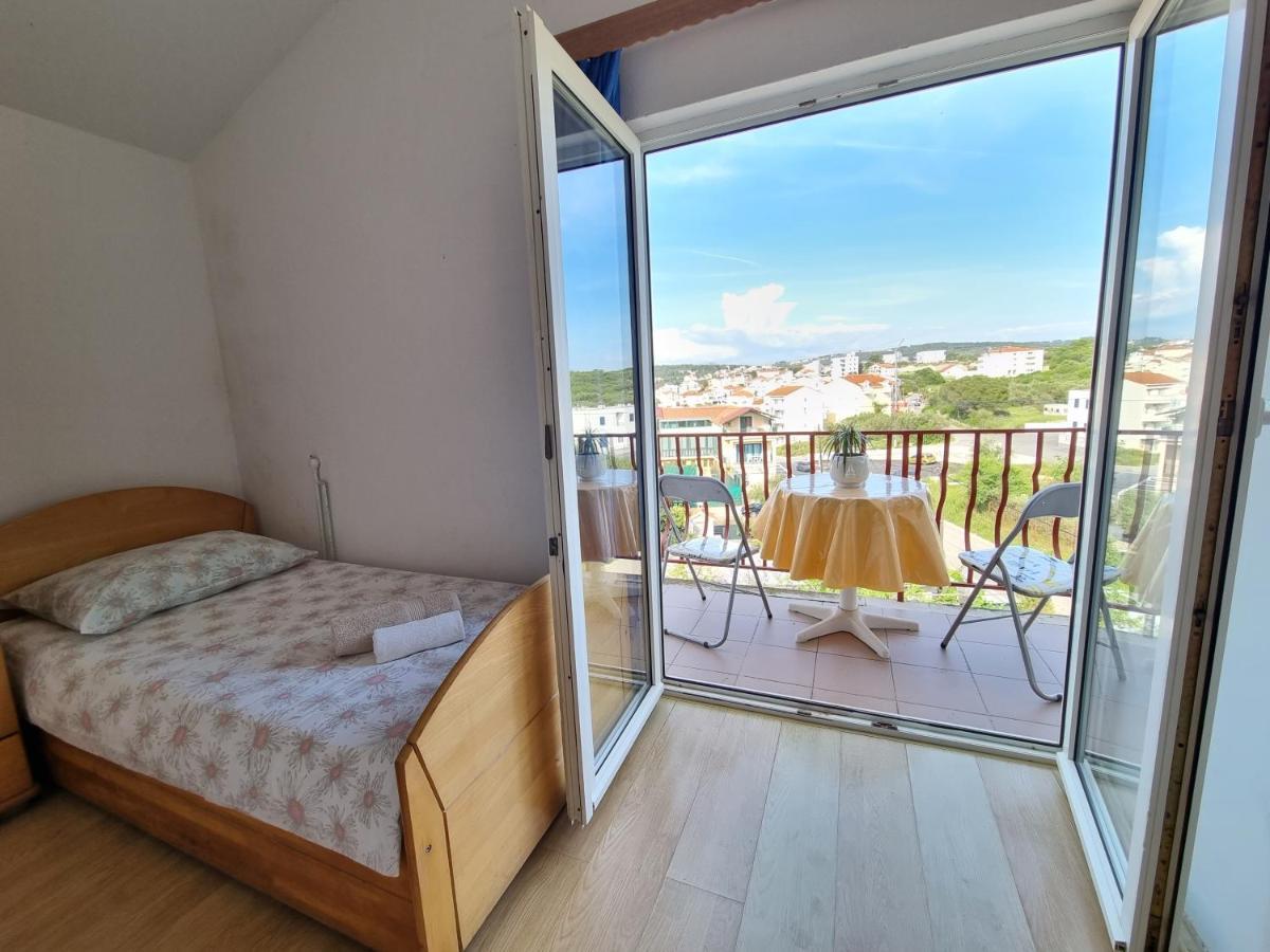 Rooms Slavica Okrug Gornji Exterior photo