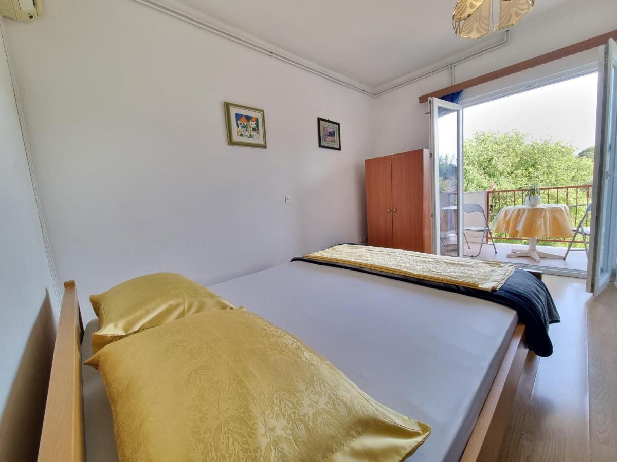 Rooms Slavica Okrug Gornji Exterior photo