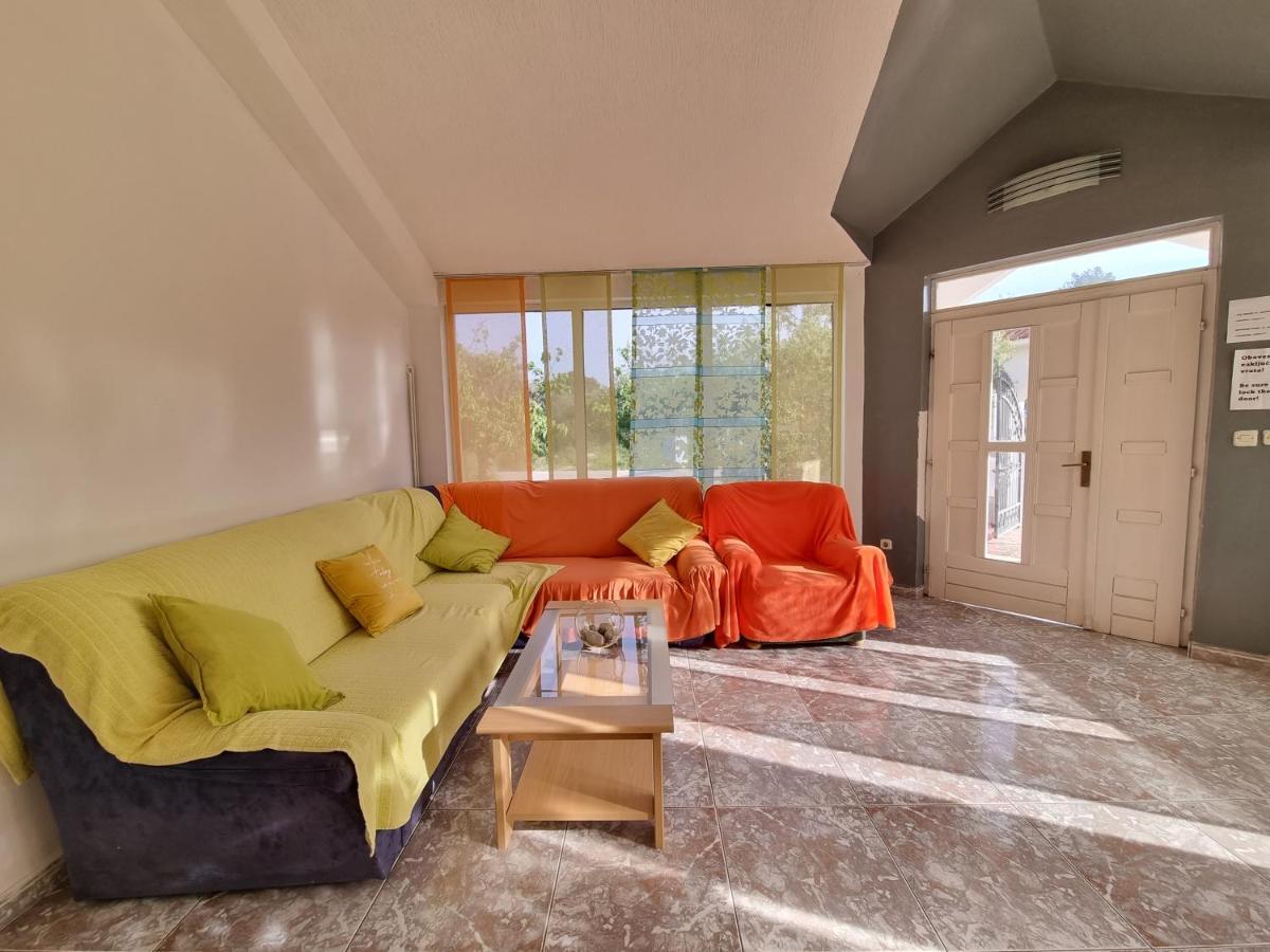 Rooms Slavica Okrug Gornji Exterior photo