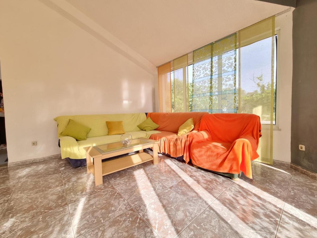 Rooms Slavica Okrug Gornji Exterior photo