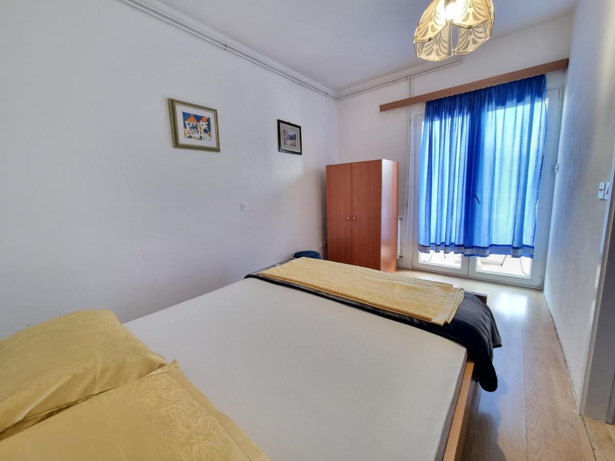 Rooms Slavica Okrug Gornji Room photo