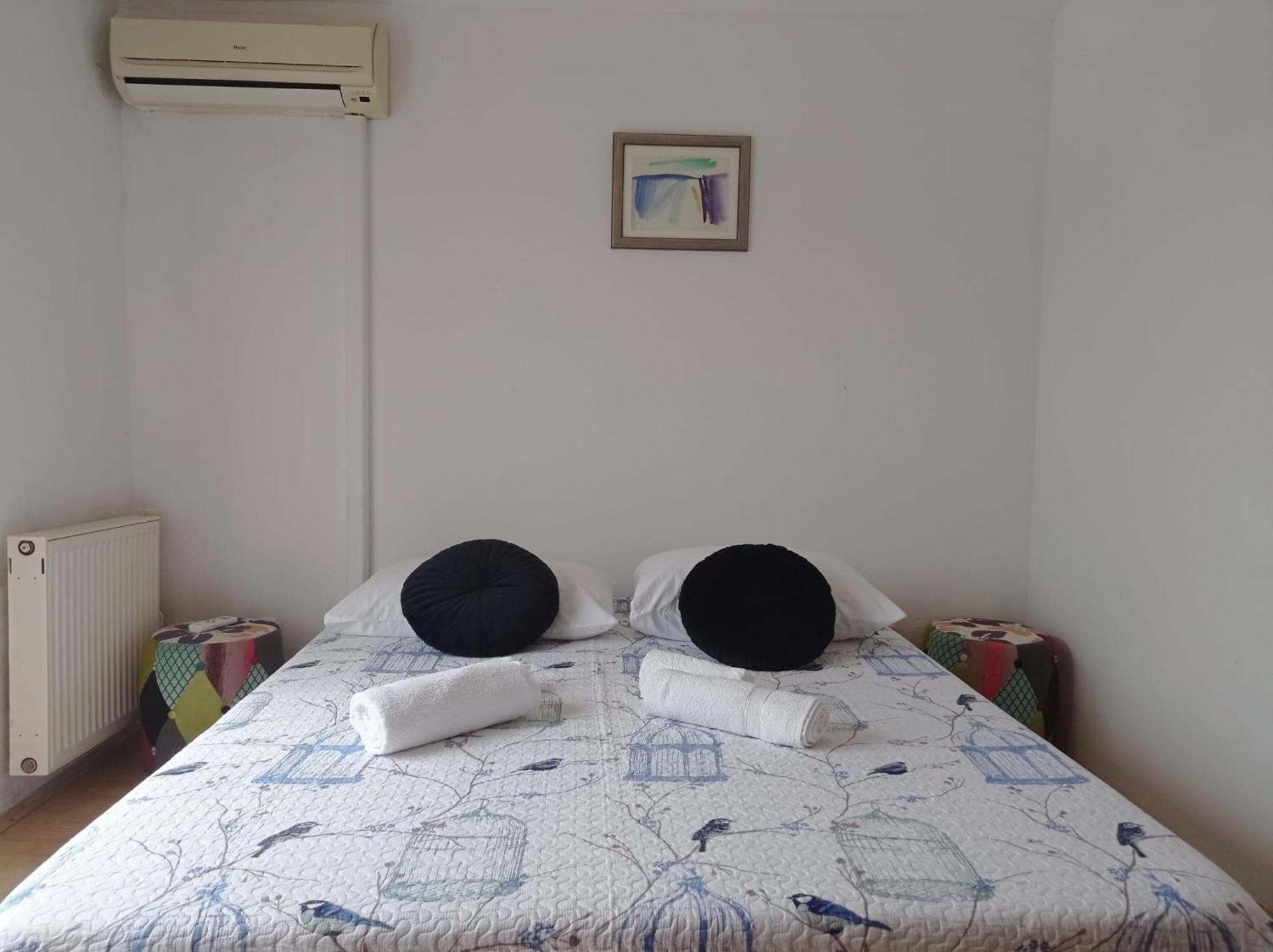 Rooms Slavica Okrug Gornji Room photo