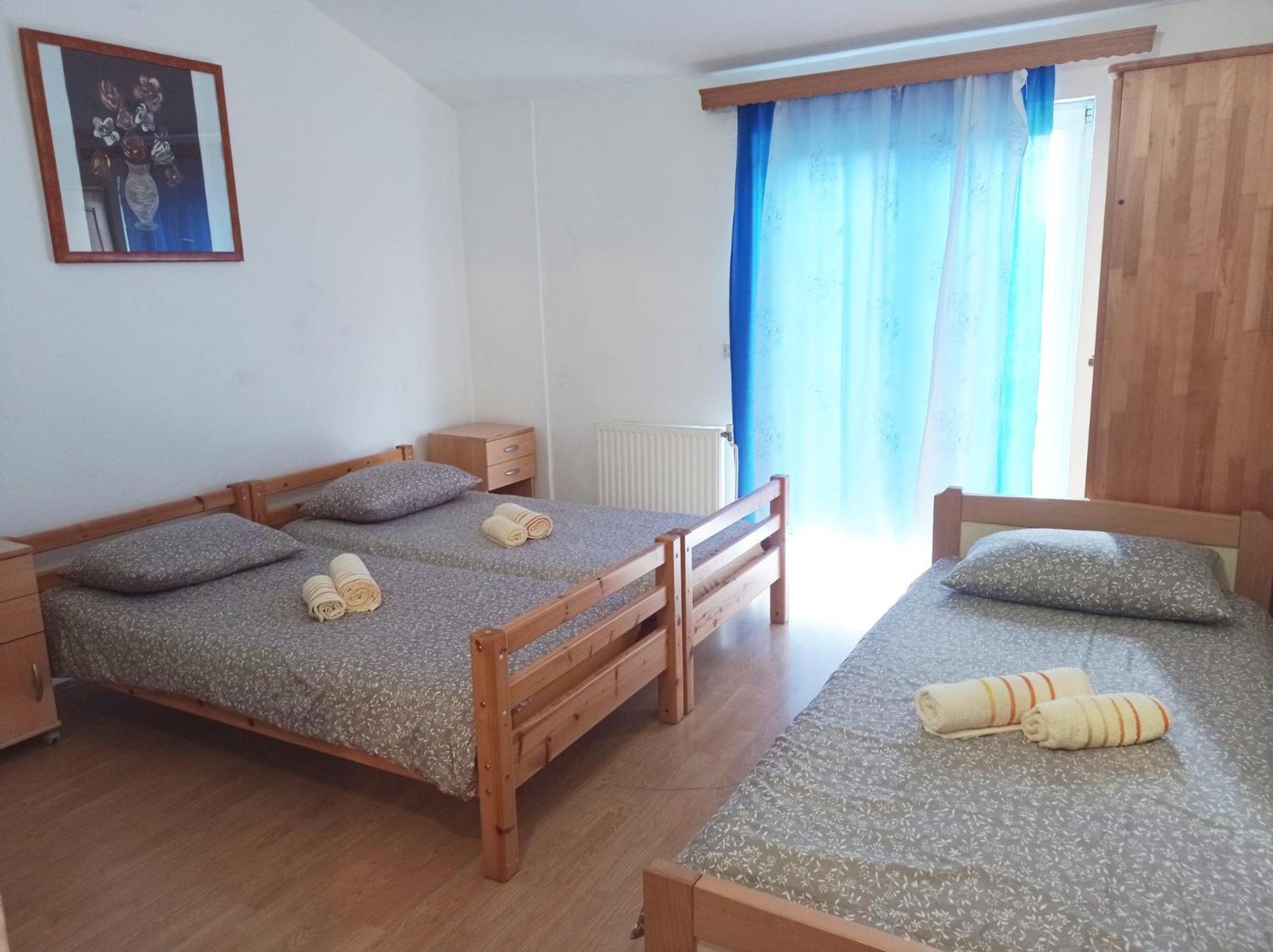 Rooms Slavica Okrug Gornji Room photo