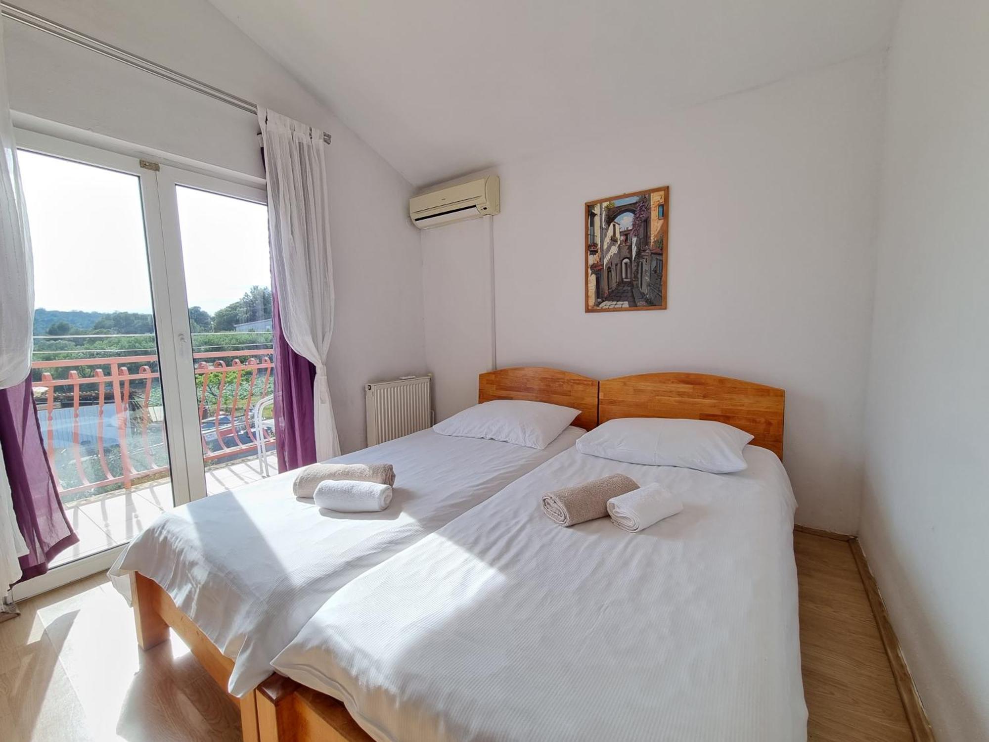 Rooms Slavica Okrug Gornji Room photo