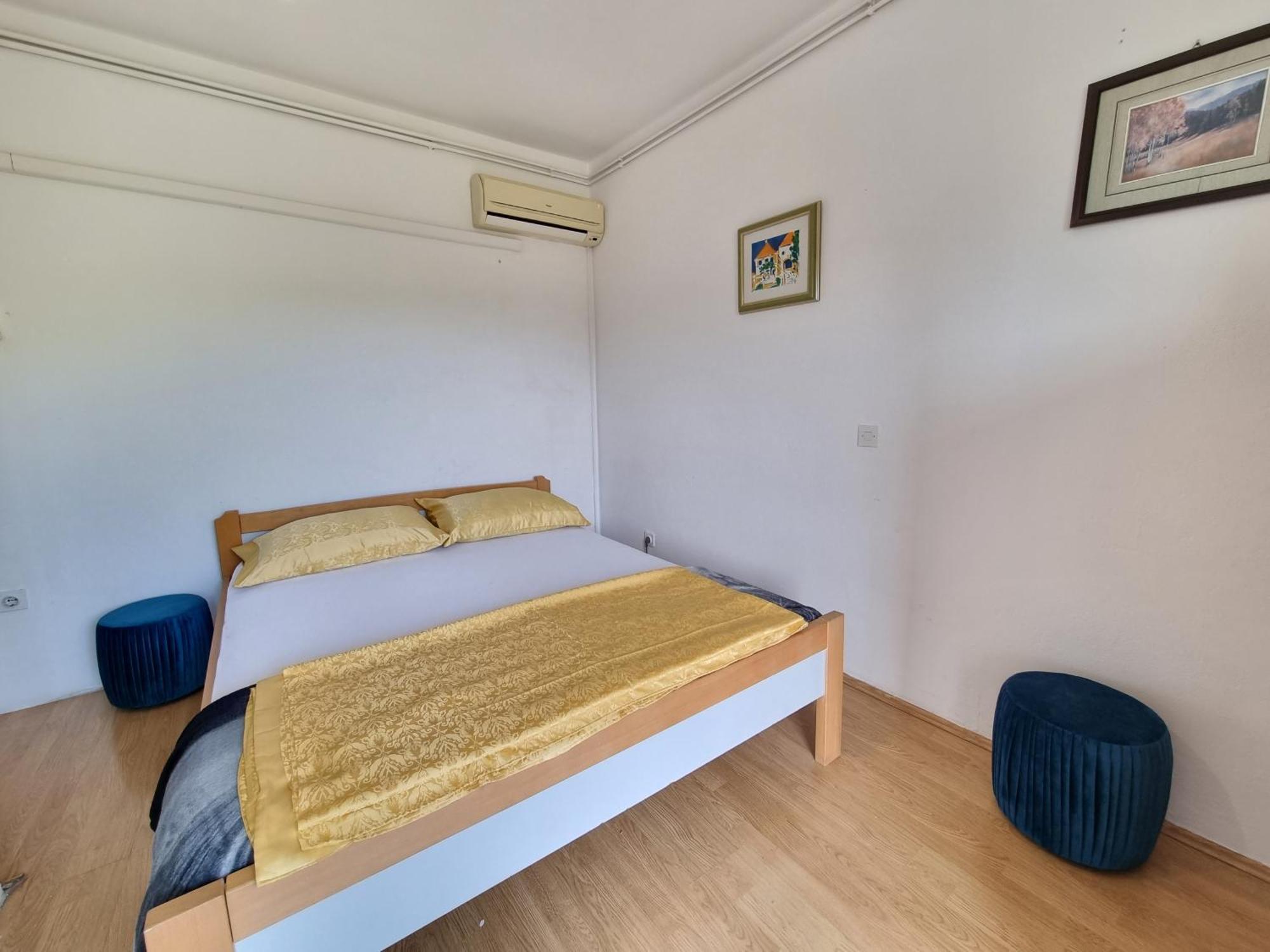 Rooms Slavica Okrug Gornji Room photo