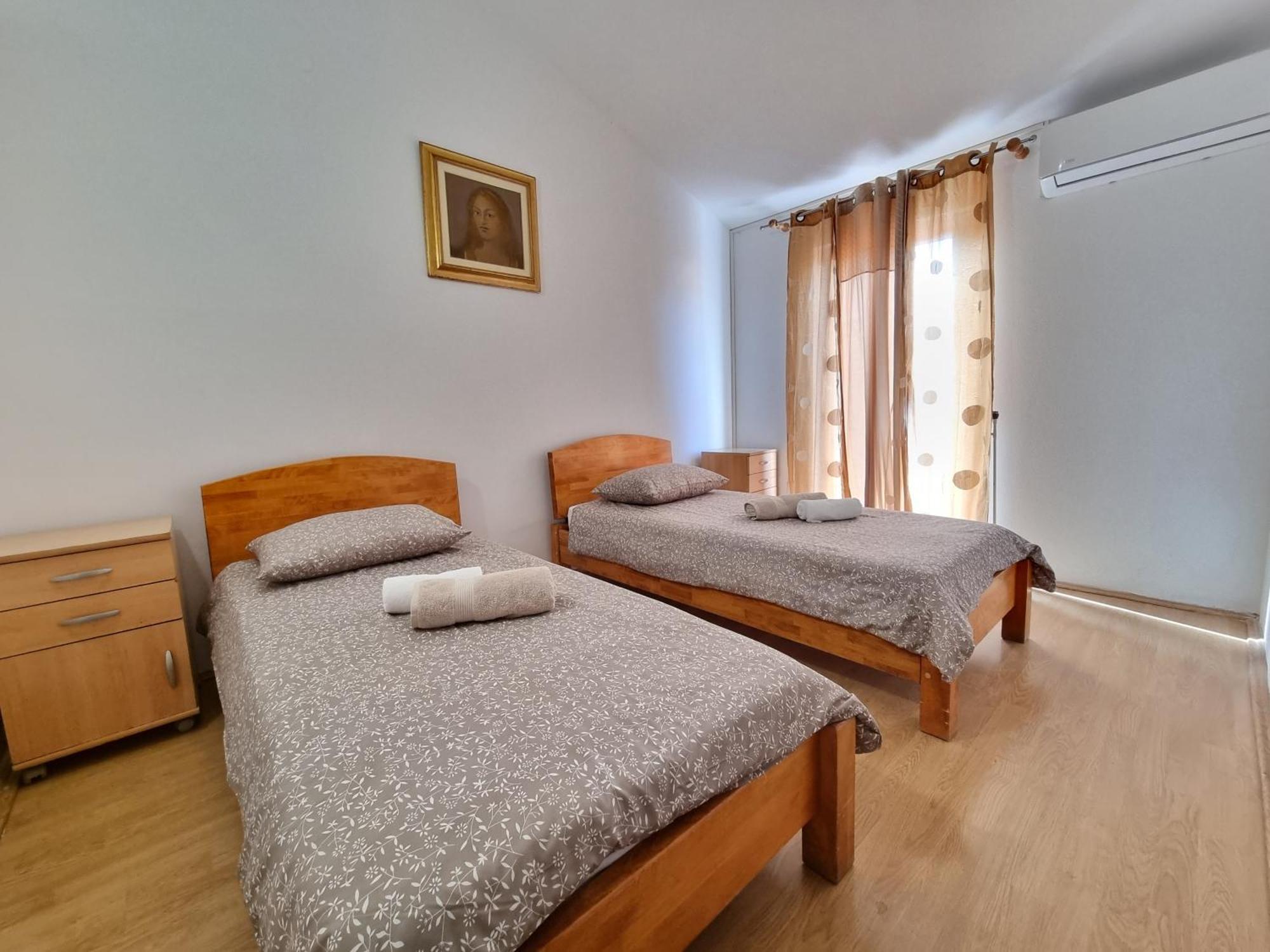 Rooms Slavica Okrug Gornji Room photo