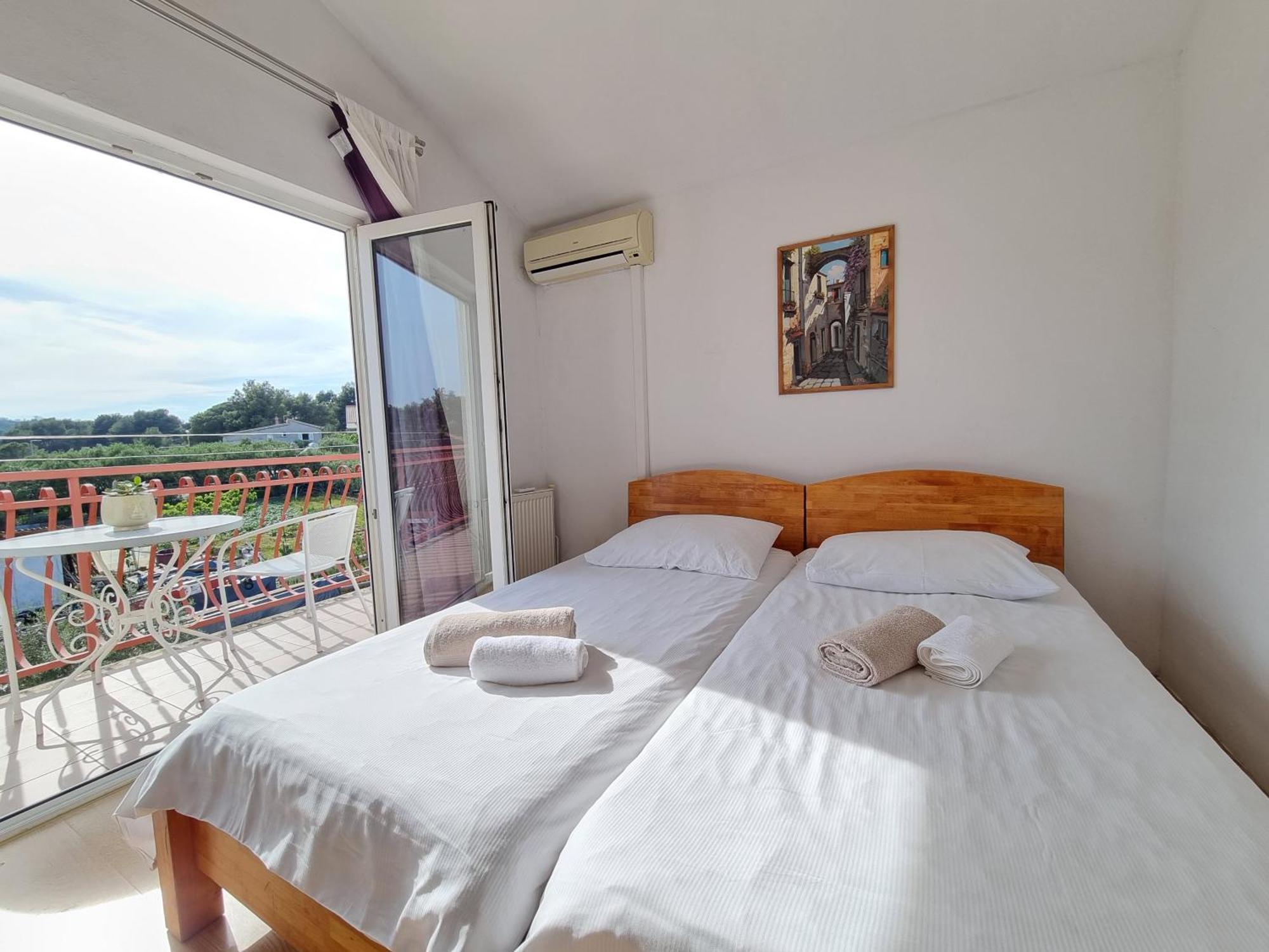 Rooms Slavica Okrug Gornji Room photo