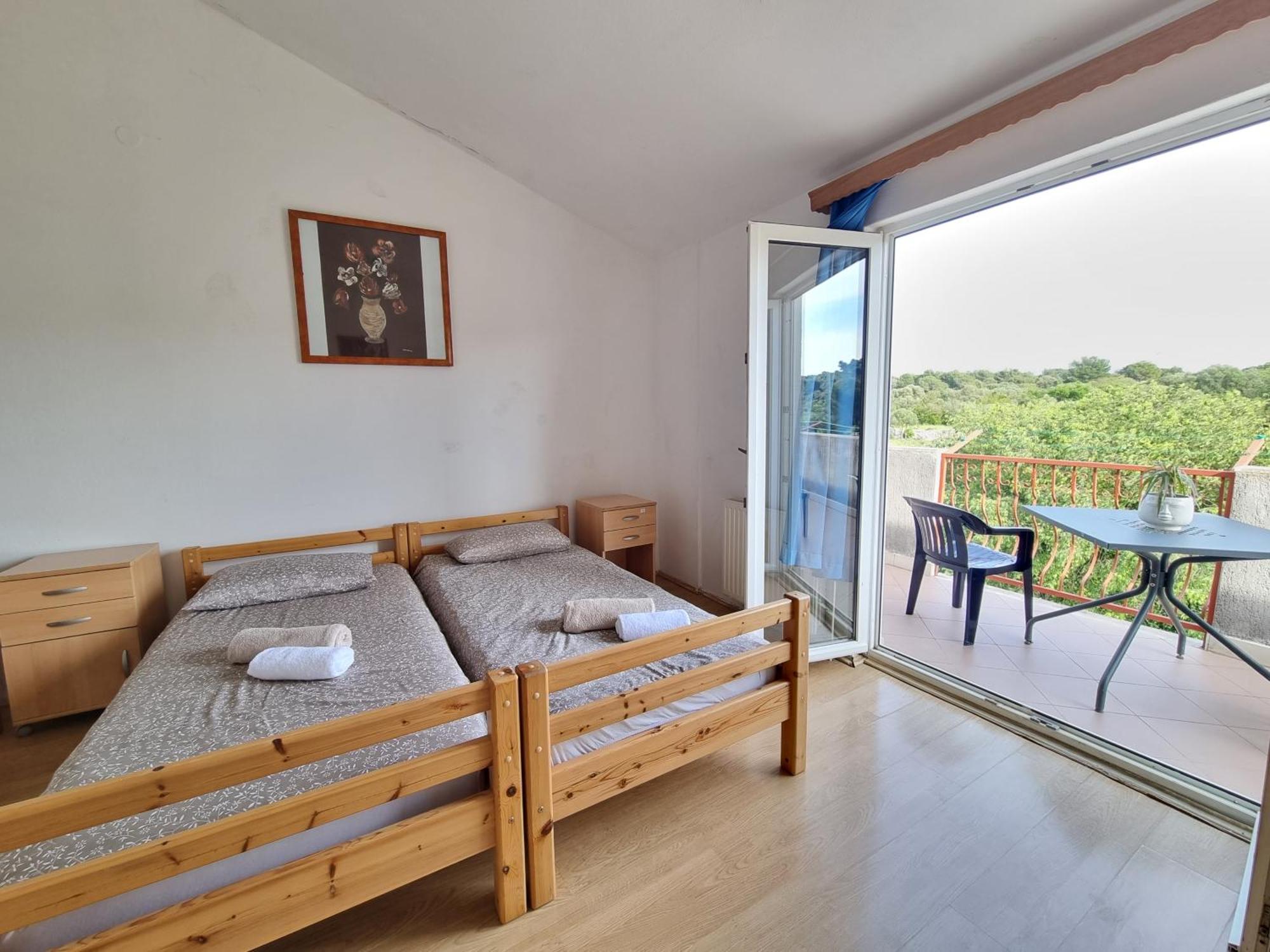 Rooms Slavica Okrug Gornji Room photo