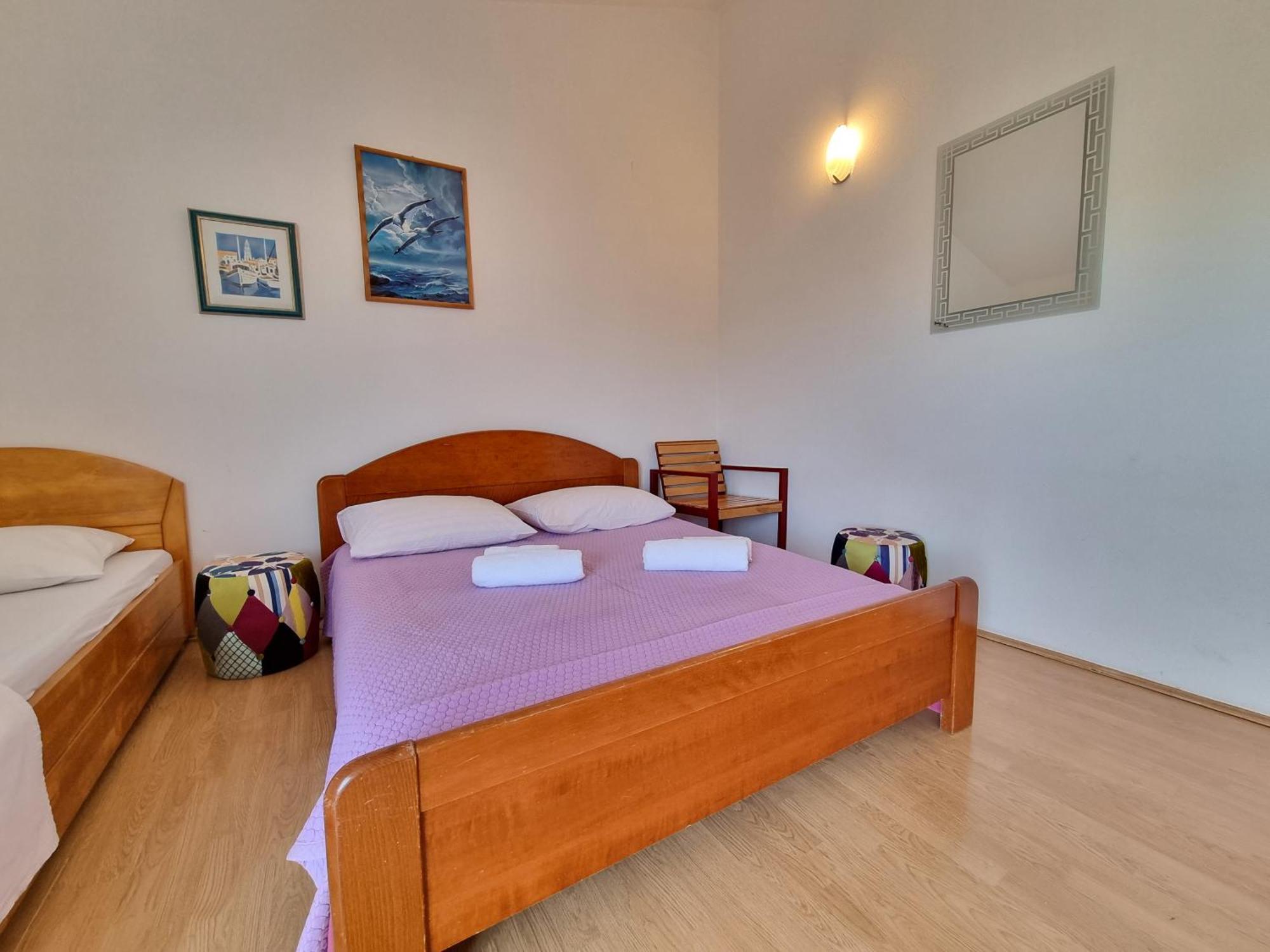 Rooms Slavica Okrug Gornji Room photo