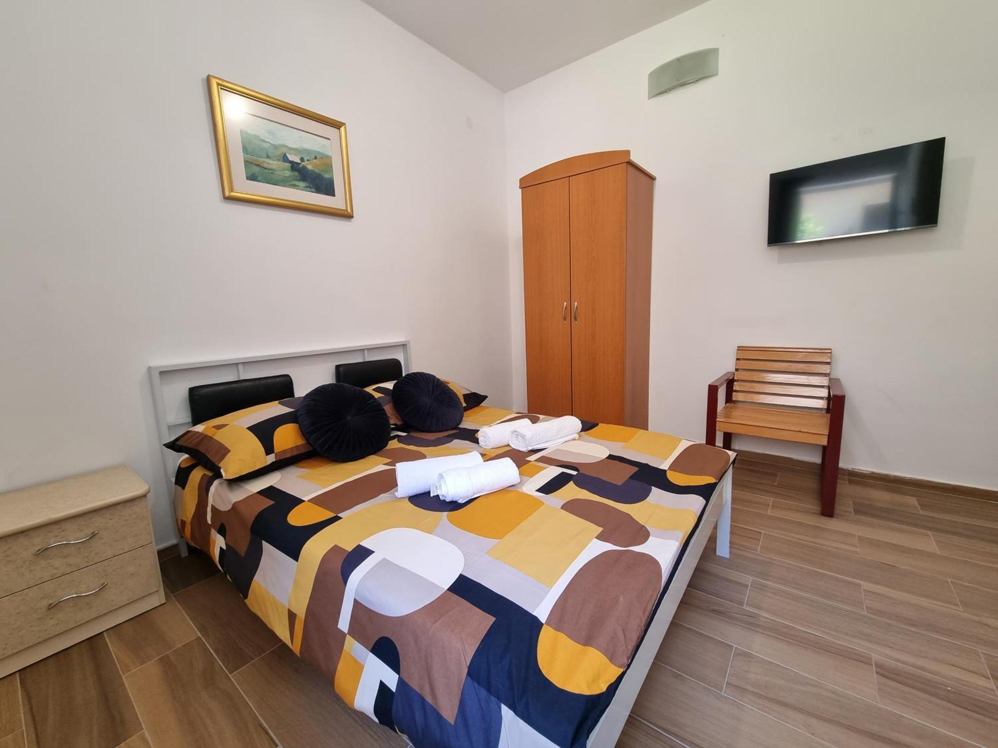 Rooms Slavica Okrug Gornji Room photo