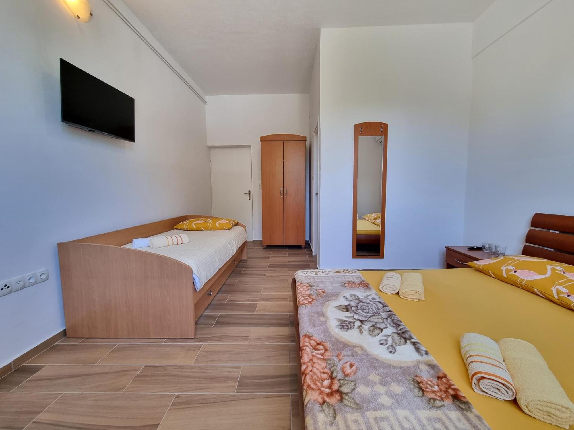 Rooms Slavica Okrug Gornji Room photo