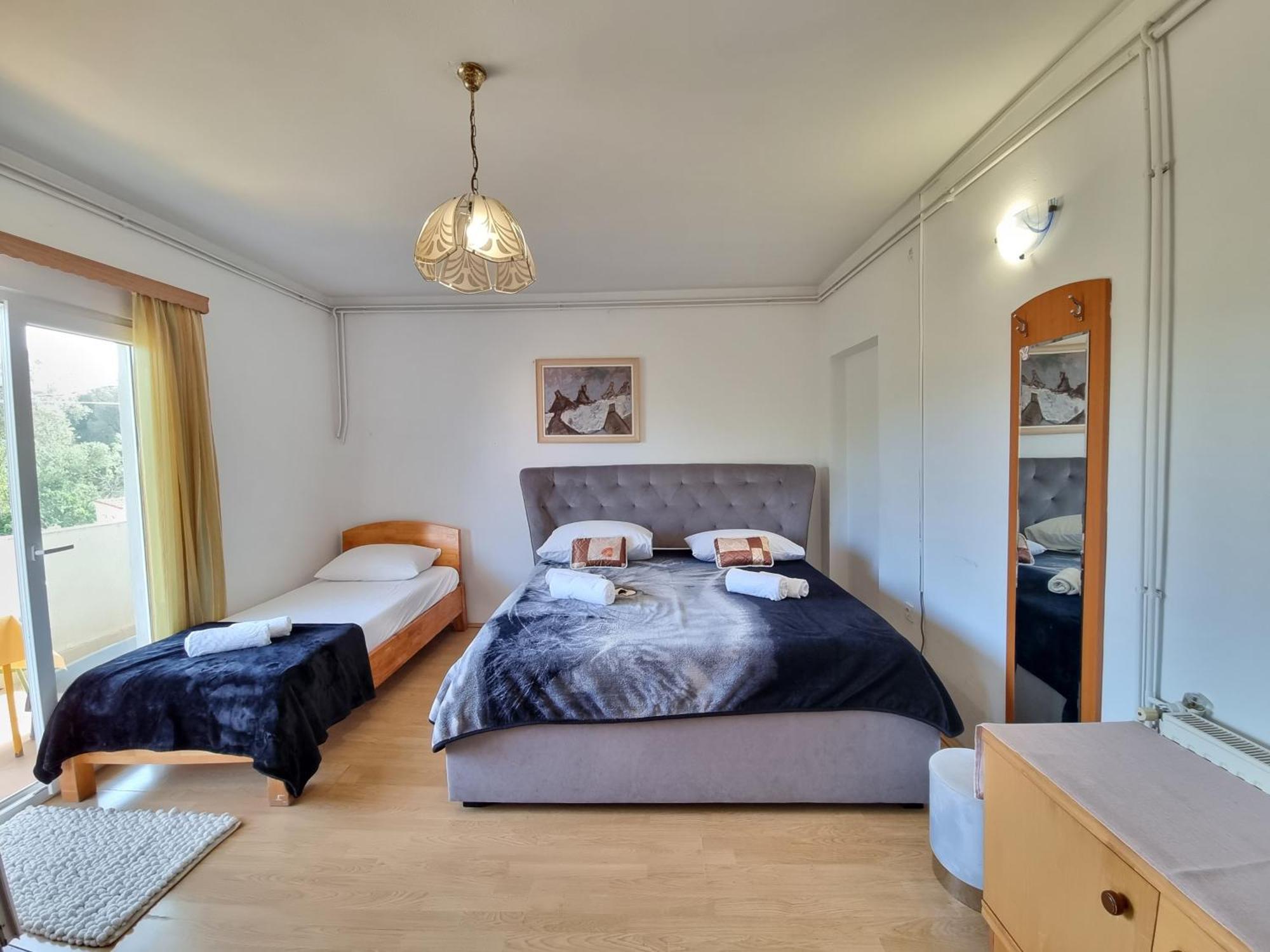 Rooms Slavica Okrug Gornji Room photo