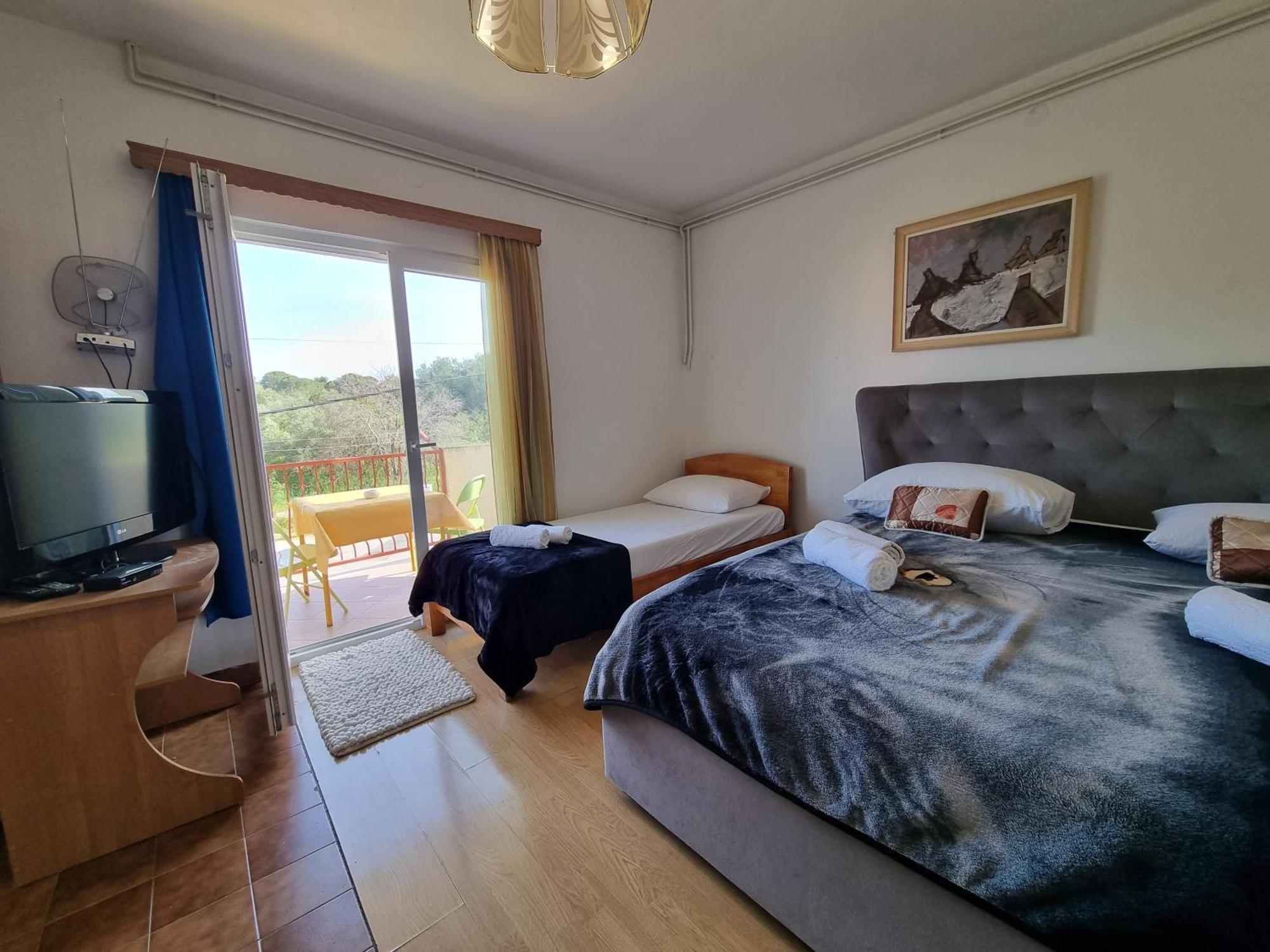 Rooms Slavica Okrug Gornji Room photo