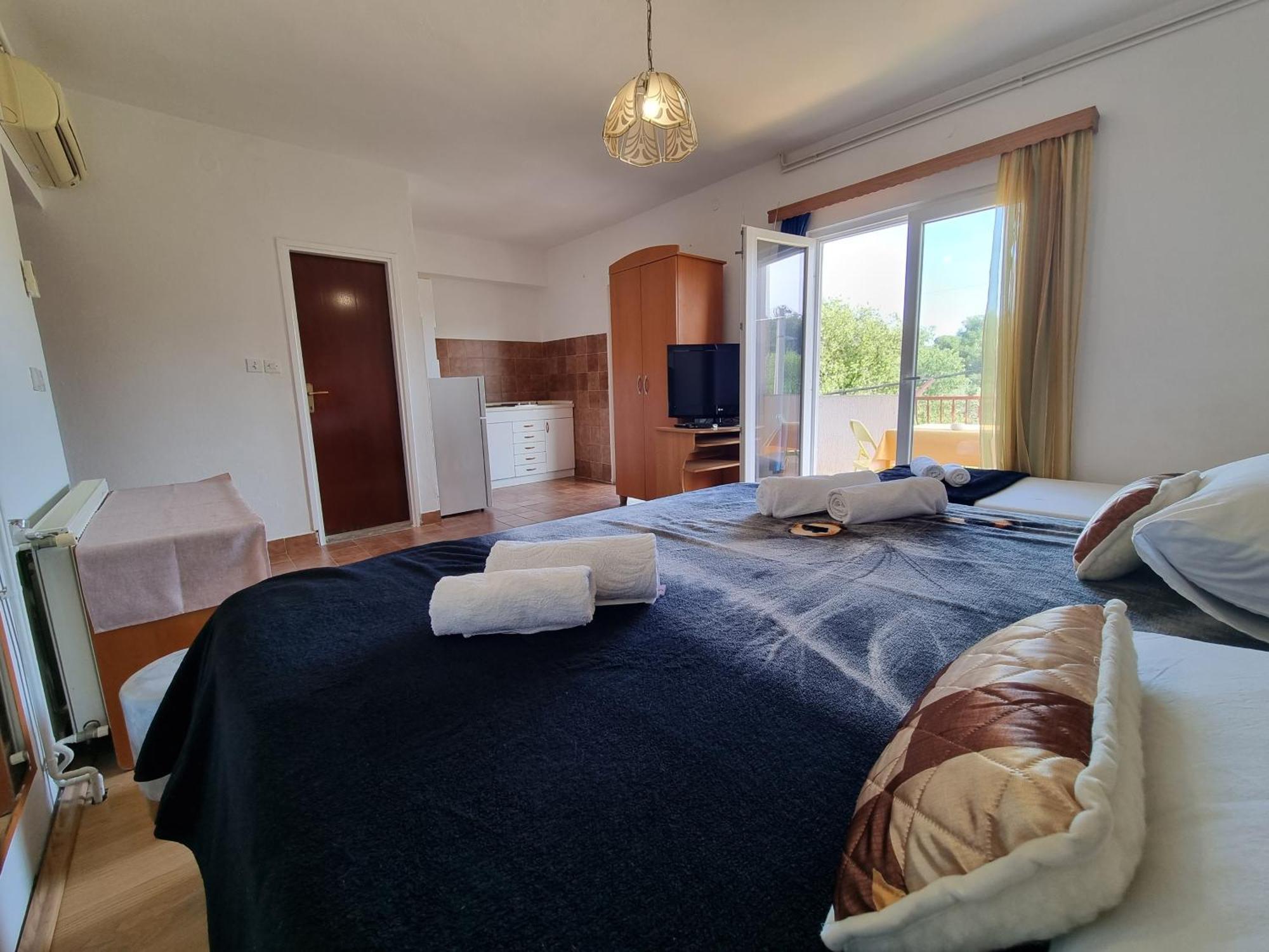 Rooms Slavica Okrug Gornji Room photo