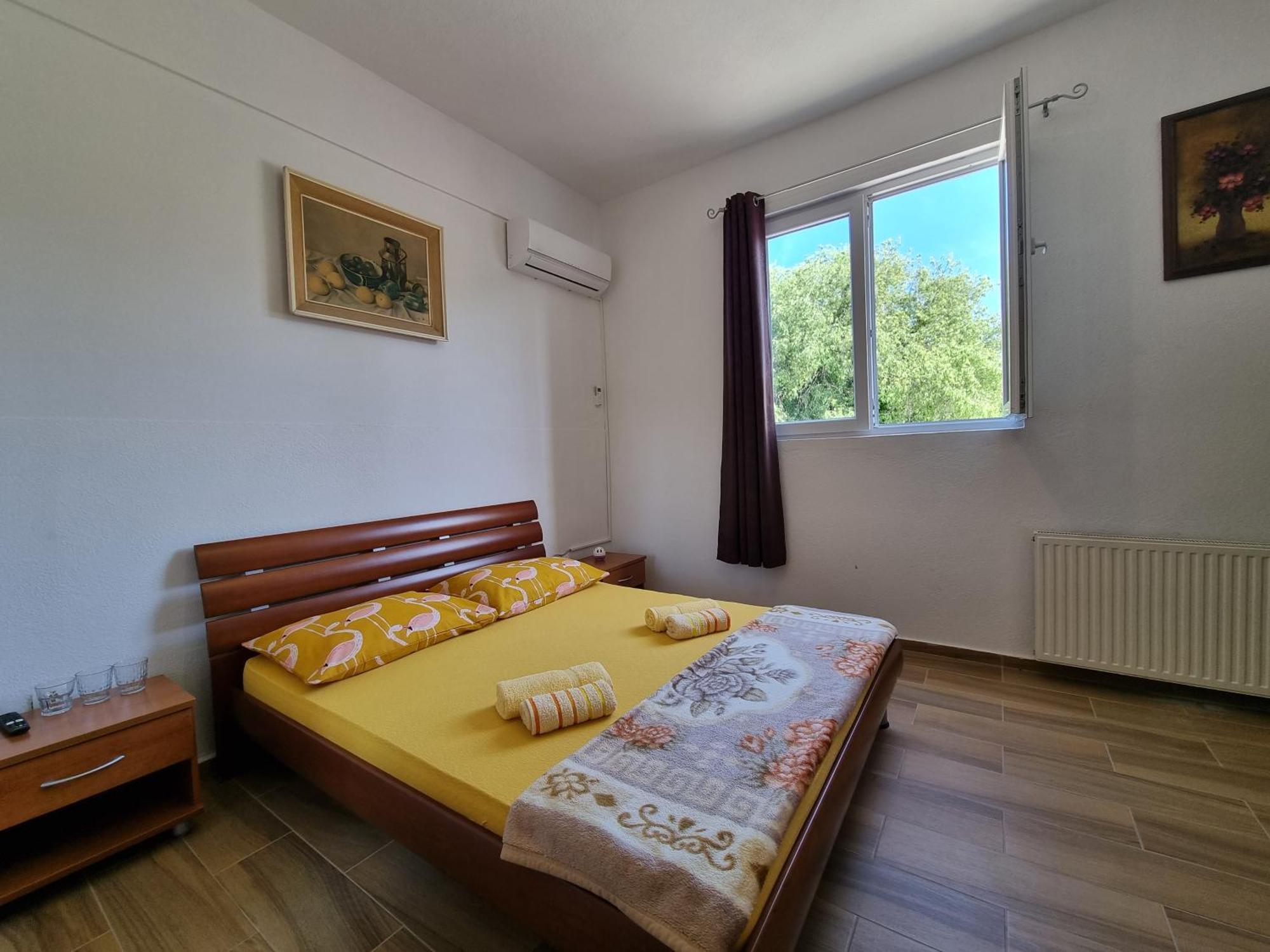 Rooms Slavica Okrug Gornji Room photo