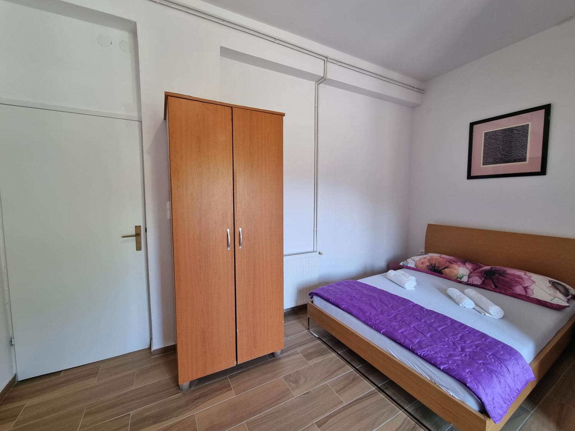 Rooms Slavica Okrug Gornji Room photo