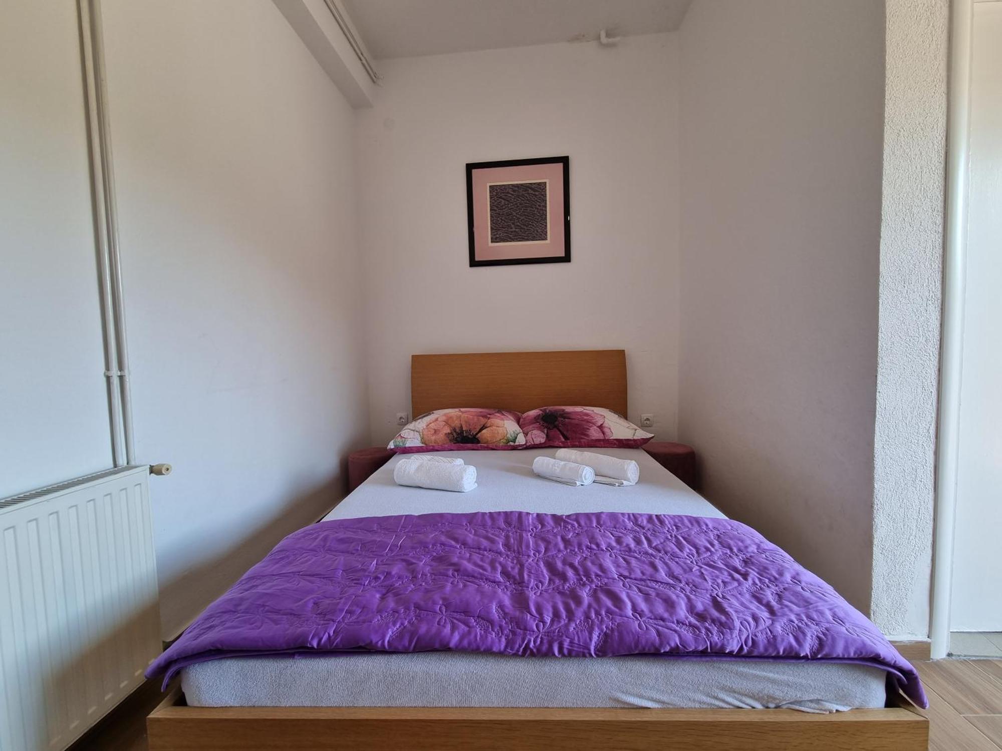Rooms Slavica Okrug Gornji Room photo